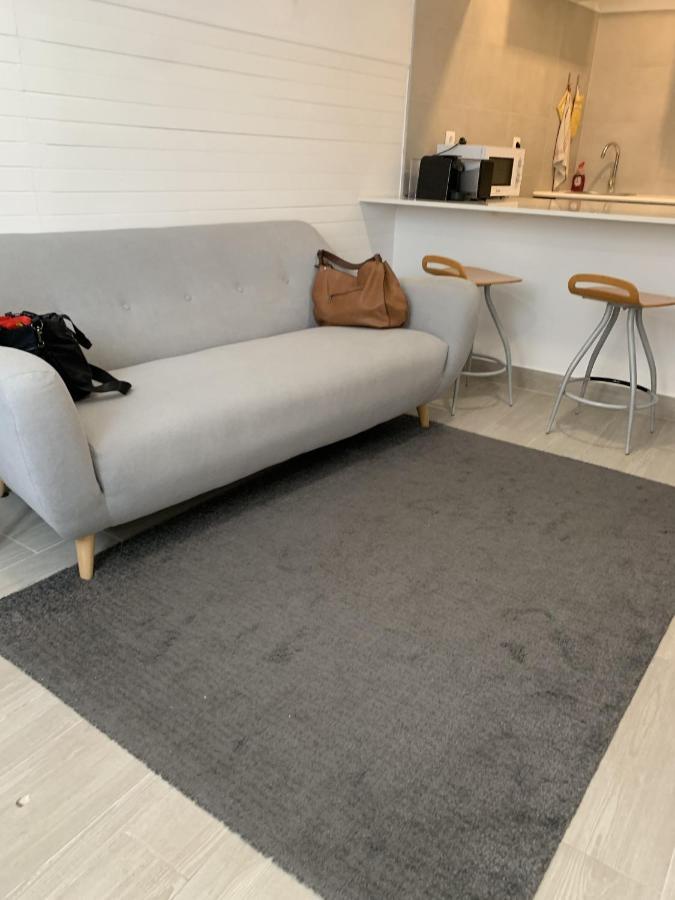 Calcada De Arroios Pleasant Flat Lejlighed Lisboa Eksteriør billede