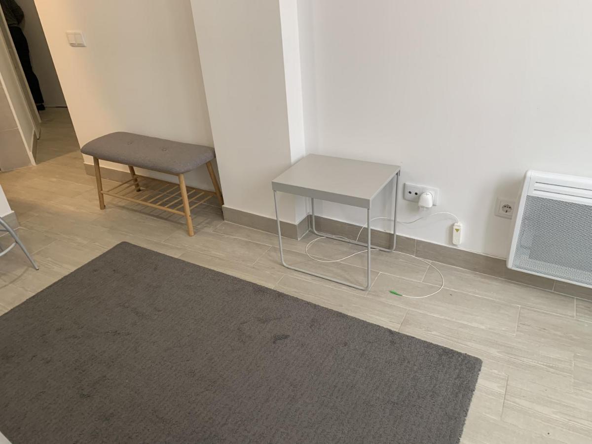 Calcada De Arroios Pleasant Flat Lejlighed Lisboa Eksteriør billede