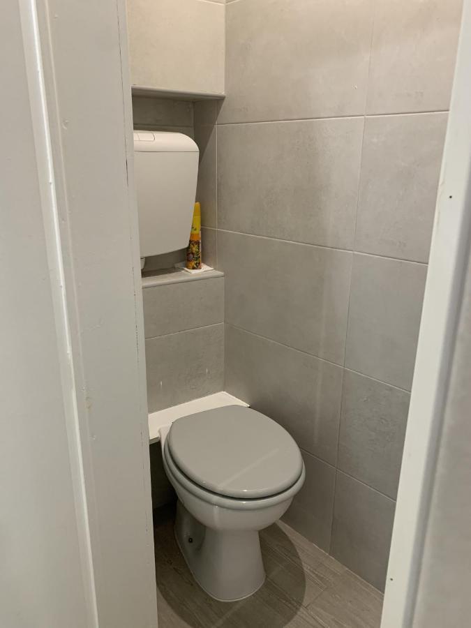 Calcada De Arroios Pleasant Flat Lejlighed Lisboa Eksteriør billede