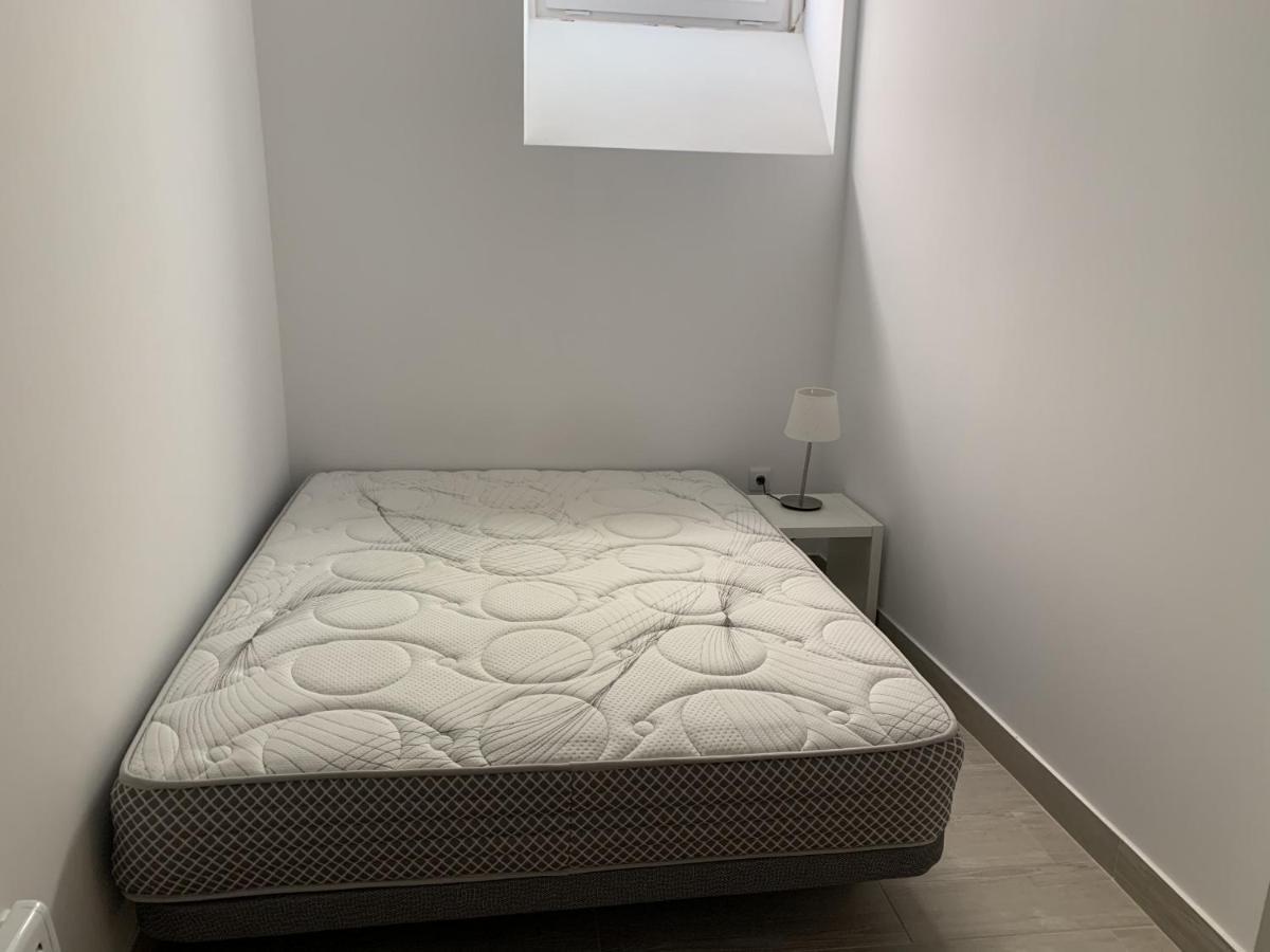 Calcada De Arroios Pleasant Flat Lejlighed Lisboa Eksteriør billede