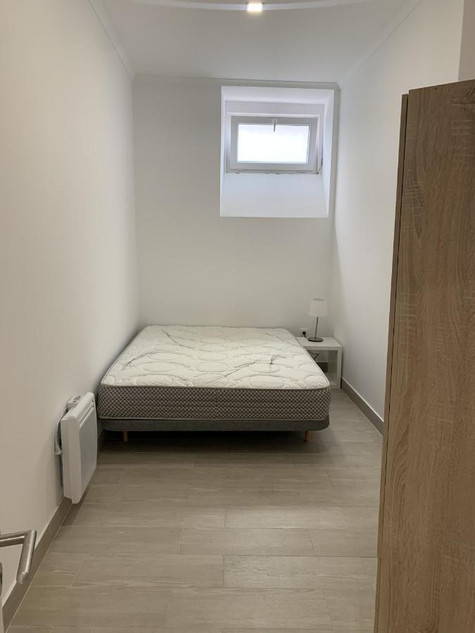 Calcada De Arroios Pleasant Flat Lejlighed Lisboa Eksteriør billede